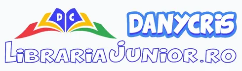 LibrăriaJunior.ro — DanyCris