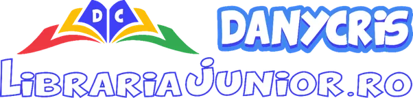 LibrăriaJunior.ro — DanyCris